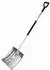Fiskars Schneeräumer Aluminium lang (1001636)