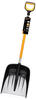 Fiskars 1057177, Fiskars X-Series - 1057177 Orange/Schwarz