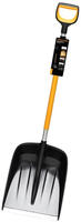 Fiskars - Schneeschaufel X-series 3 Stk