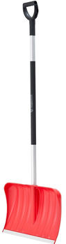 Offner Kunststoff-Schneeschieber 54cm