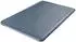 Fackelmann Easyprepare Schneidbrett 36 x 24 cm blau/grau