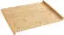 Wenko Schneidbrett Bambus natur 35 x 45 x 1,5 cm