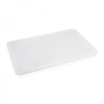 WAS Germany Polyethylen-Schneidbrett, 30x20x1,5 cm WAS"6