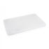 WAS Germany Polyethylen-Schneidbrett, 30x20x1,5 cm WAS