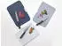Joseph Joseph Nest Boards Plus 6-teiliges Messer- und Schneidbrett-Set