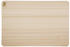 KAI DM-0816 Shun Schneidbrett Hinoki, Holz japanische Zypresse, 40,5 x 27,5 cm, natur (1 Stück)