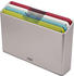 Joseph Joseph Folio Icon 4-teiliges Schneidebretterset Groß