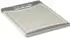 Mäser Telesto II+III Schneidebrett Set 6-teilig 20x15 cm Kunststoff silber (928764)
