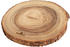 Zassenhaus Servierplatte aus Akazienholz (32 cm)