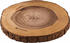 Zassenhaus Servierplatte aus Akazienholz (32 cm)