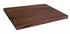Boos Blocks Schneidebrett Gourmet aus Walnuss, 4 cm (61 x 46 x 4 cm/ 7,7 kg)