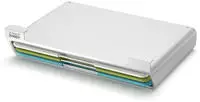 Joseph Joseph 60199, Joseph Joseph Folio 3-teiliges Unterregal Schneidebrett-Set