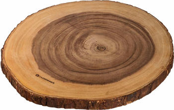 Zassenhaus Servierplatte aus Akazienholz (45 cm)