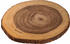 Zassenhaus Servierplatte aus Akazienholz (45 cm)