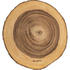 Zassenhaus Servierplatte aus Akazienholz (45 cm)