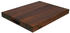 Boos Blocks Schneidebrett Professional R aus Walnuss mit Saftrille, 4 cm