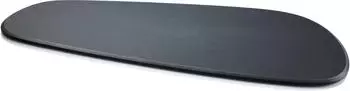 Continenta Servierbrett Pebble Duracore (49 x 20,7 x 0,9 cm)