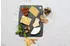 JADE Schneidbett Gourmet Kitchen XS Schwarz