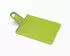 Joseph Joseph Chop2Pot Plus Faltbares Schneidebrett Normal - Grün Grün