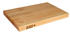 Boos Blocks Schneidebrett Professional R aus Ahorn, 4 cm (51 x 38 x 4 cm/ 5,5 kg)