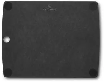 Victorinox Schneidebrett All-in-one, schwarz (S)