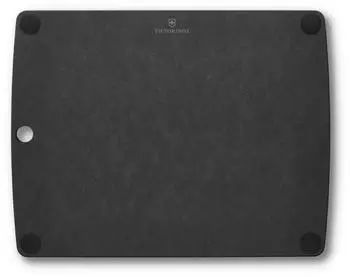 Victorinox Schneidebrett All-in-one, schwarz (M)