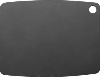 JADE Schneidbr.Kitchen 29,8cm schwa Schwarz