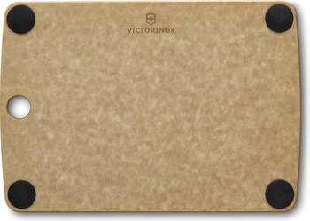 Victorinox Schneidebrett, All-in-One, XS, braun Braun