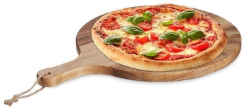 Relaxdays Pizzabrett gro&szlig; (10046379)
