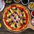 Relaxdays Pizzabrett groß (10046379)