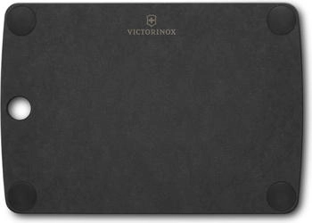 Victorinox All-in-One Schneidebrett 25,5x18 cm Schwarz (7.4124.3)