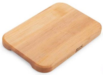 Boos Blocks 4Cooks Schneidebrett 30,5x20,5x2,5 cm Ahornholz