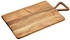 Kesper Schneidbrett 29131 Akazienholz mit Griff