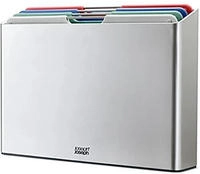 Joseph Joseph Schneidebrett "Folio&trade;" doppelseitig, rutschfest