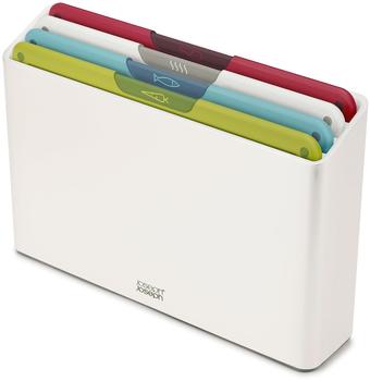 Joseph Joseph Folio™ Icon 4-teiliges Regular - Weiß