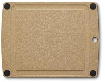 Victorinox Schneidebrett All-in-One braun Schneidebrett Braun