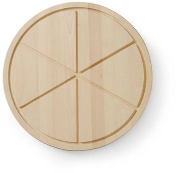 Hendi Holzbrett &Oslash;50 cm
