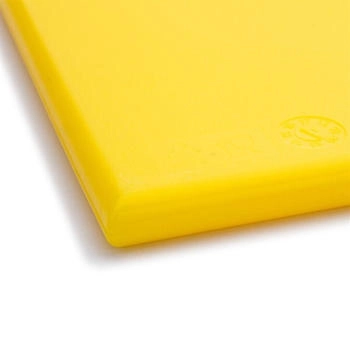 Gastronoble Hygiplas standard Schneidebrett gelb Kunststoff (J020)