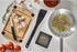Victorinox Schneidebrett All-in-One L braun