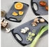 Kesper Schneidebrett Kunststoff (3er Set)
