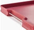 Joseph Joseph Cut&Carve Plus Schneidebrett groß rot