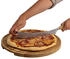 Boska Pizzabrett Friends XL/Pizza Teller/Eichenholz / ⌀40cm