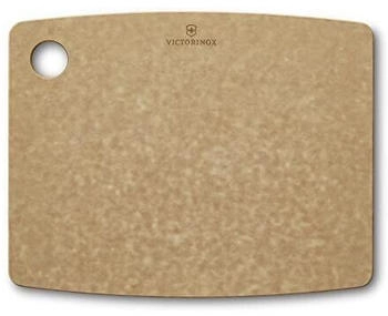 Victorinox Schneidebrett K&uuml;che Series M - Brown - 7.4121