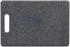 Zeller Schneidebrett Granitoptik anthrazit 20,0 x 30,0 cm (26056)