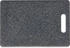 Zeller Schneidebrett Granitoptik anthrazit 20,0 x 30,0 cm (26056)