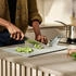Joseph Joseph Chop2Pot Plus Faltbares Schneidebrett (60206)