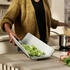 Joseph Joseph Chop2Pot Plus Faltbares Schneidebrett (60206)