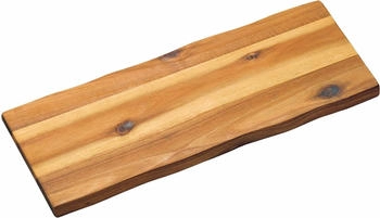 Kesper Schneidebrett Braun