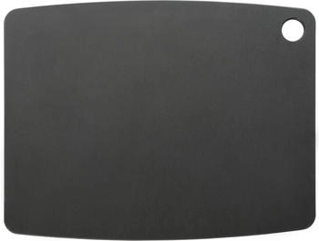 JADE Schneidbrett Gourmet Kitchen XL Schwarz