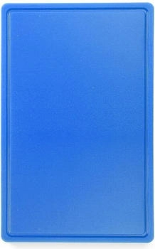 Hendi Schneidbretter HACCP Gastronorm 1/1 Blau